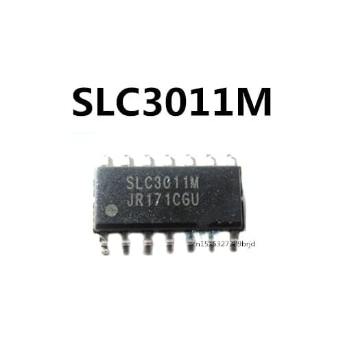 Original 2pcs/ SLC3011M SOP-14