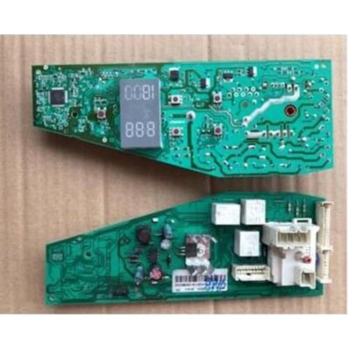 Good for Candy washing machine baord AQUA 1000DF FSX7217AB 5647AB good working