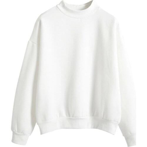 Swokii Womens Autumn Hoodies
