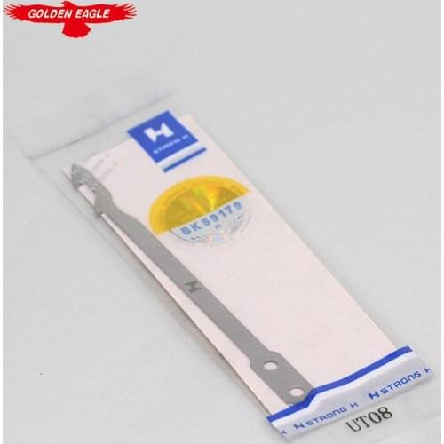 UT08 STRONG.H Brand REGIS For DINO VC2700 Thread Trimmer Set Moving Knives Industrial Sewing Machine Spare Parts