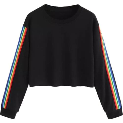 Sweatshirts For Women Womail China