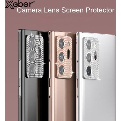 Xeber Phone Cases Samsung Galaxy Note 20