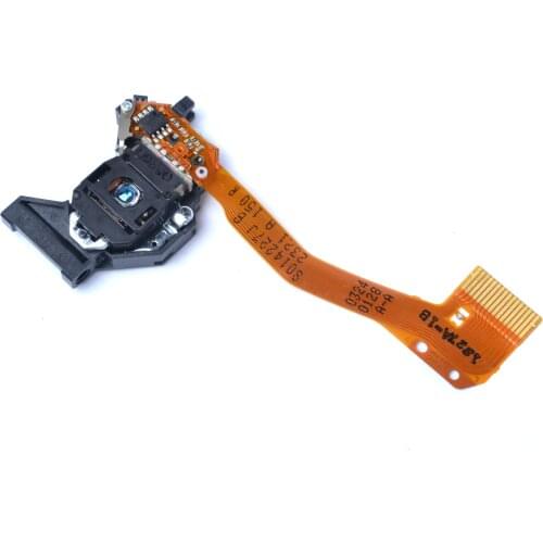 Brand New Replacement for TECHNICS SL-HD55 SLHD55 SL HD55 Radio CD Player Laser Head Optical Pick-ups Repair Parts