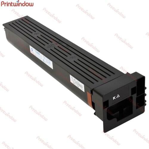 1Set 4PCS Original A9K8150 (TN-713K) A9K8250 (TN-713Y) A9K8450 (TN-713C) A9K8350 (TN-713M) Toner Cartridge for Konica Minolta