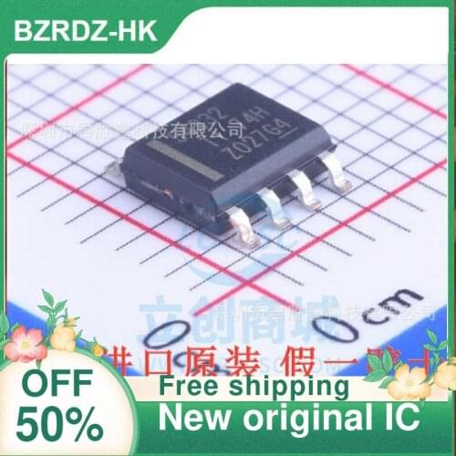 2-5PCS/lot TPS54332 TPS54332DDAR TPS54332DDA 54332 New original IC