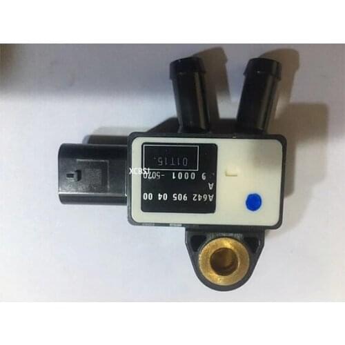 FOR Mercedes-Benz W205 C220 CDI 2015 RHD EXHAUST PRESSURE SENSOR OEM A6429050400 6429050400