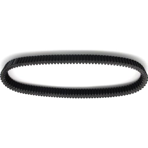 Motorcycle Parts Transmission Drive Belt For Yamaha SRX700S 1998-1999 VMAX 700 2001 VX700SXS SXS 1998 VX700XTCP XTCP 1998 Moto