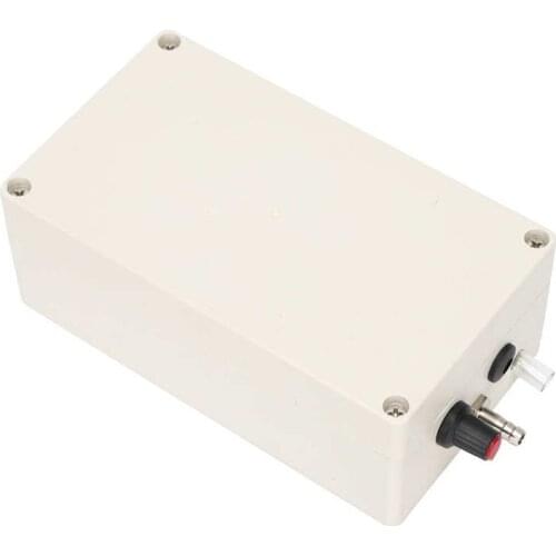 Cow mastitis tester 12V Electric Milking Machine Accessory Vacuum Pump for Donkey Sheep Cow Horse veterinary equipment