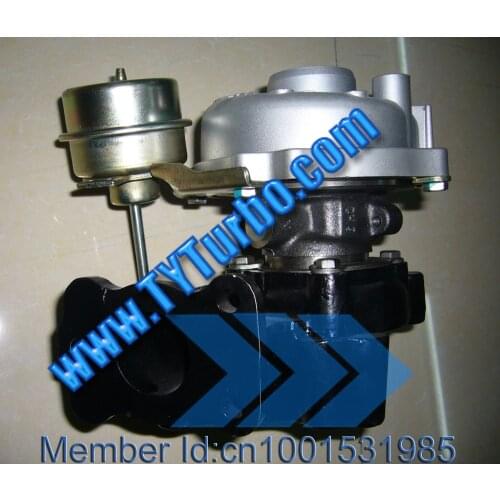 ELECTRIC SUPERCHARGER K03 5303-970-0050/53039700050/53039880050/5303-988-0050 FOR 2001-2009 C ITROEN C5/C8/XANTIA,P EUGEOT