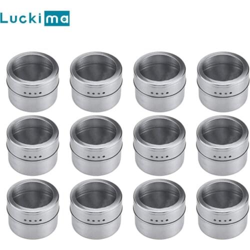 Емкости для специй Luckima China At AliExpress