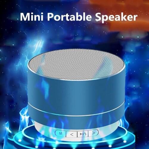 Mussels Portable Speakers