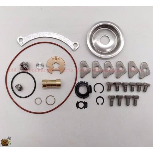 K03 Turbo Repair kits/Rebuild kits 53039880011,53039880035,53039880058,53039880052,53039880106 supplier AAA Turbocharger parts