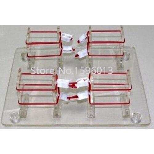 Superficial Knotting Skill Training Model