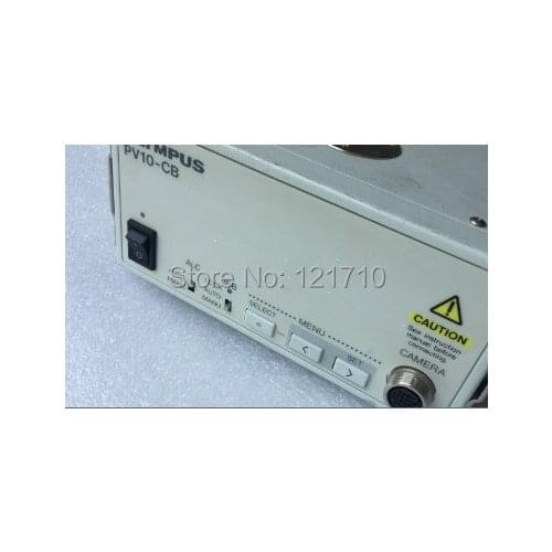 Industrial equipment PV10-CB PV10-CB2N