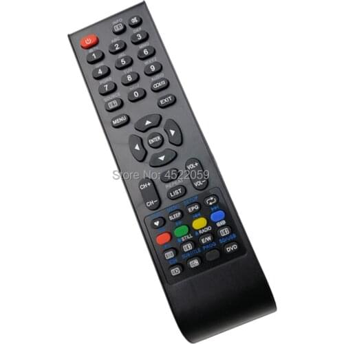 GCBLTV20A-CB.GCBLTV20A-C9 remote control for changhong lcd tv