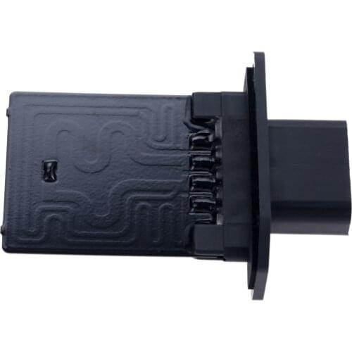 Blower Motor Resistor 27150-7S000 For Nissan Frontier Pathfinder Quest Titan Xterra Armada 27150-5Z000