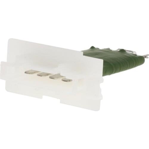 Heater Blower Resistor Fit for VW Jetta MK3 Golf Plus 2004-2015 1K0959263A