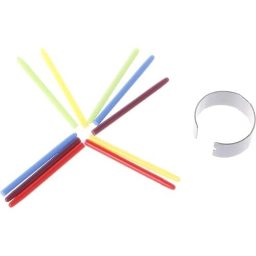 10 Pcs Graphic Drawing Pad Standard Pen Nibs Stylus for Wacom Bamboo Drawing Pen