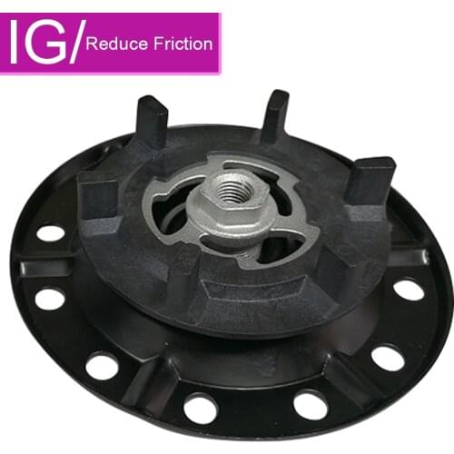 For Toyota Yaris Avensis 5SE09C 5SE11C 5SE12C 6SEU14C AC Compressor Clutch Hub
