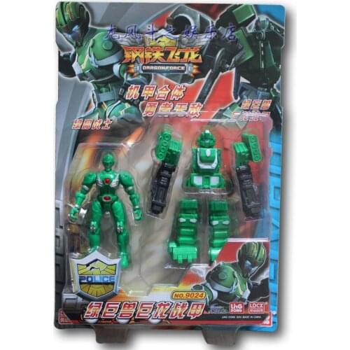 TOMY Transformers Action Figure Dragon Force 5 Inch Super Variable Flame King Ultimate Flame God Deformation Model Toy