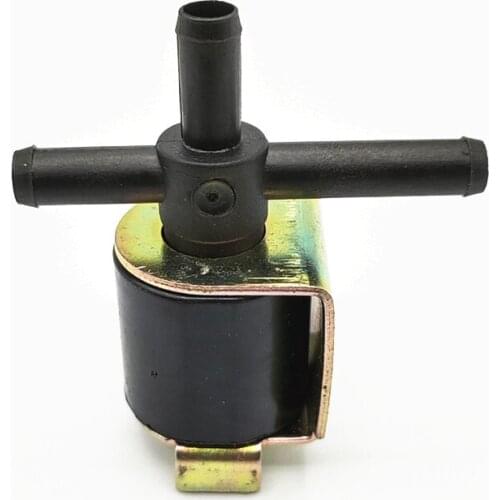 Intake Manifold 1.8t Turbo Boost Control Solenoid Valve For Golf 4 MK4 Passat B5 Jetta A4 S4 B5 B6 TT 058906283C 058 906 283 C