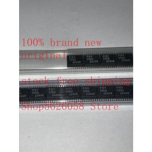 PI5V330Q SSOP 100% new original 10PCS-500PCS/LOT STOCK