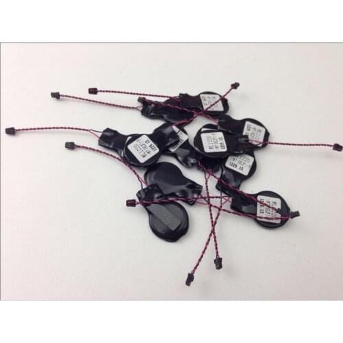 10PCS JAPAN original ML1220 18mAh 3V laptop motherboard battery rechargeable