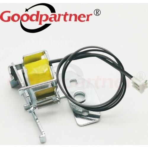 1X JC33-00025B Solenoid for Samsung SF 510 560 565 750 755 C412 C413 C417 C420 C422 C423 C430 C432 C433 C435 C436 C460 C462 C463