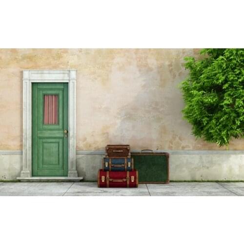 5x7ft Wholesale Photography Backdrops Hot Sale Thin Vinyl Outdoor Photo Studio Backgrounds For Newborn Children Portrait D-3820