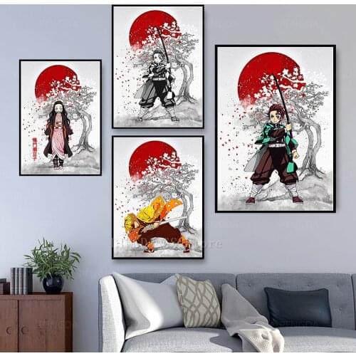 5D DIY Full Drill Diamond Painting Anime Japan Cartoon Girl Boy Diamond Mosaic Art Embroidery Cross Stitch Kits Home Decor Gift