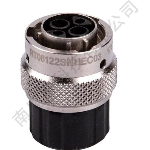 1PCS/LOT RT06122SNHEC03 Amphenol Automotive Connectors New original