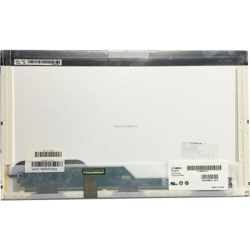 Free Shipping LP140WH4-TLC1 LP140WH4 TLC1 TLN1 LP140WH1 TLC1 LTN140AT22 LTN140AT26 N140BGE L21 B140XW01 V.8 V.9 LVDS 40 Pins