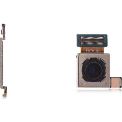 For Xiaomi Mi Mix 2 Original Rear Back Camera Front Facing Camera for Xiaomi Mi Mix Evo