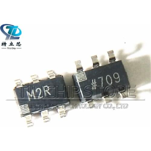 ADM6819ARJZ-REEL7 ADM6819ARJZ M2R FET driver chip SOT23-6