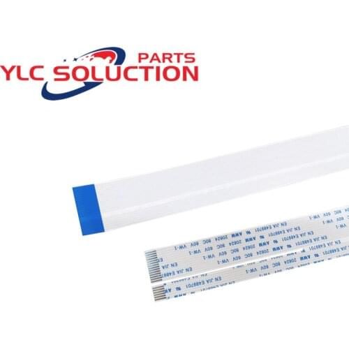 10X CISS Scanner Flex Cable For Canon Imageclass IR1133 D1120 D1150 D1170 D1180 D1320 D1350 D1370 1435 C250 15 Pins 100cm