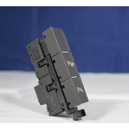 CHROME SWITCH Panel fit for Golf MK7 5GG 927 238 B