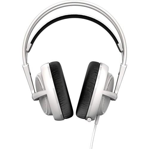 SteelSeries Siberia V200 Cross-Platform Gaming Headset for Xbox 360, PS3, PC, and Mac