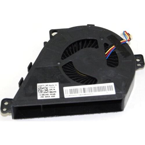 Computer fan for Dell Latitude E5430 laptop CPU cooling fan cooler MF60120V1-C430-G9A 82JH0 KSB0505HA BG1U 082JH0 DC28000AFDL