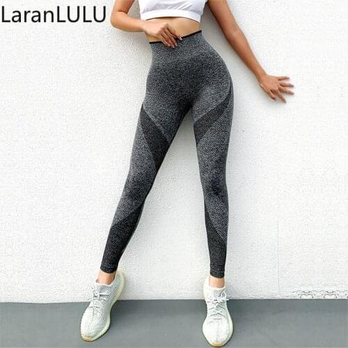Yoga Pants LaranLULU China