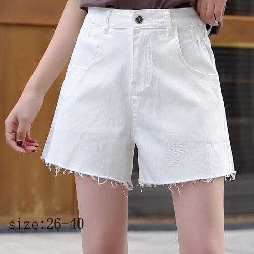 Let－Setting Womens Summer Shorts