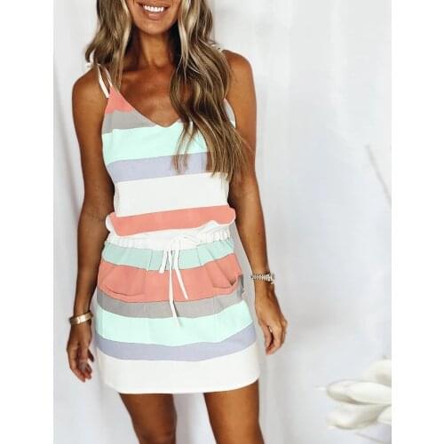 Womens Casual Dresses MIARHB China