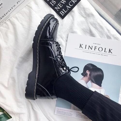 Spring Leather Shoes Mens Fashion Leather Mens Shoes Casual Zapatillas Hombre Chaussure Homme