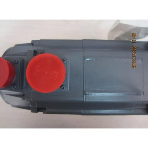 Original made in Japan Mitsubishi servo motor ac 10KW HA83NC-S