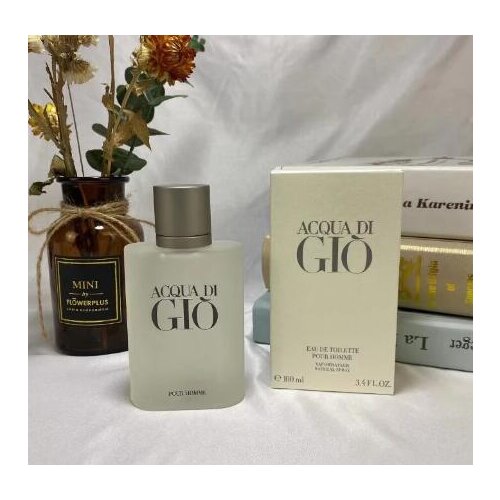 Unisex Perfume For Men Women High Quality Long-lasting Eau De Parfum Spray Classic Perfume Women Brand 1