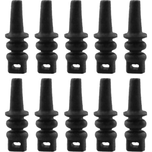 5/10pcs Gimbal Rubber for DJI Mini 2/Mavic Mini Gimbal Camera Damping Cushion Shock-Absorbing Ball Repair Drone Accessories