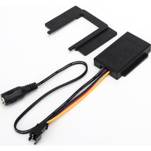 Sensor Switch LED Intelligence Touch Sensor Induction Switch for Bathroom Mirror DC5-24V