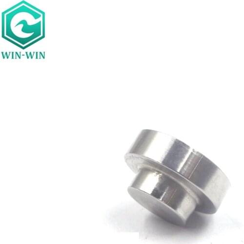 Waterjet Cutting Machine Spares Inlet Poppet 20453619 suit for Water Jet Cutting Machine