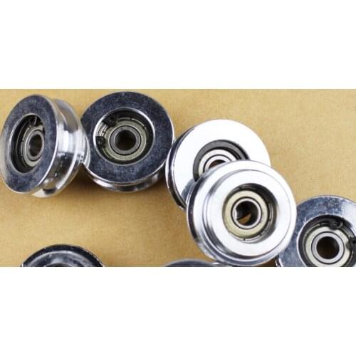 Spare parts for FRB770 sealing machine