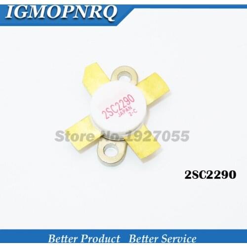 1pcs/lot 2SC2290 2290 C2290 TO-59 good quality new original