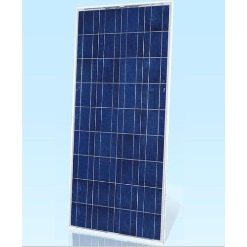 130W,135W, 140W,145W,150W 12V 36cells Multi/Polycrystalline solar panel, PV module for 12V home system and application